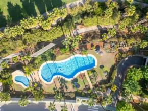 Elegant 3Bedroom Apartment in La Quinta Marbella